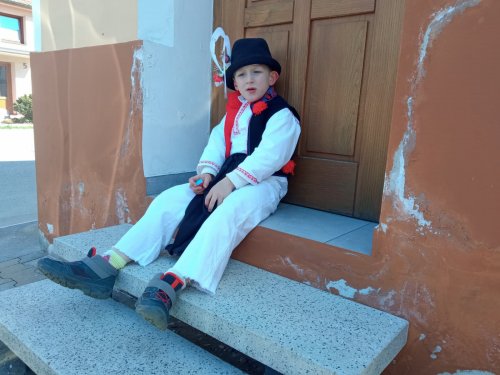 Velikonoční hrkání - 3.4.2026