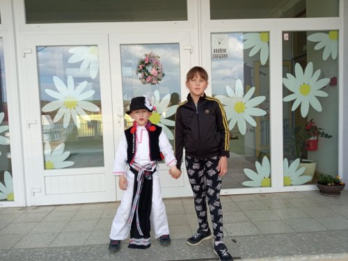 Velikonoční hrkání - 3.4.2026