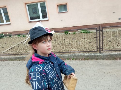 Velikonoční hrkání - 3.4.2026