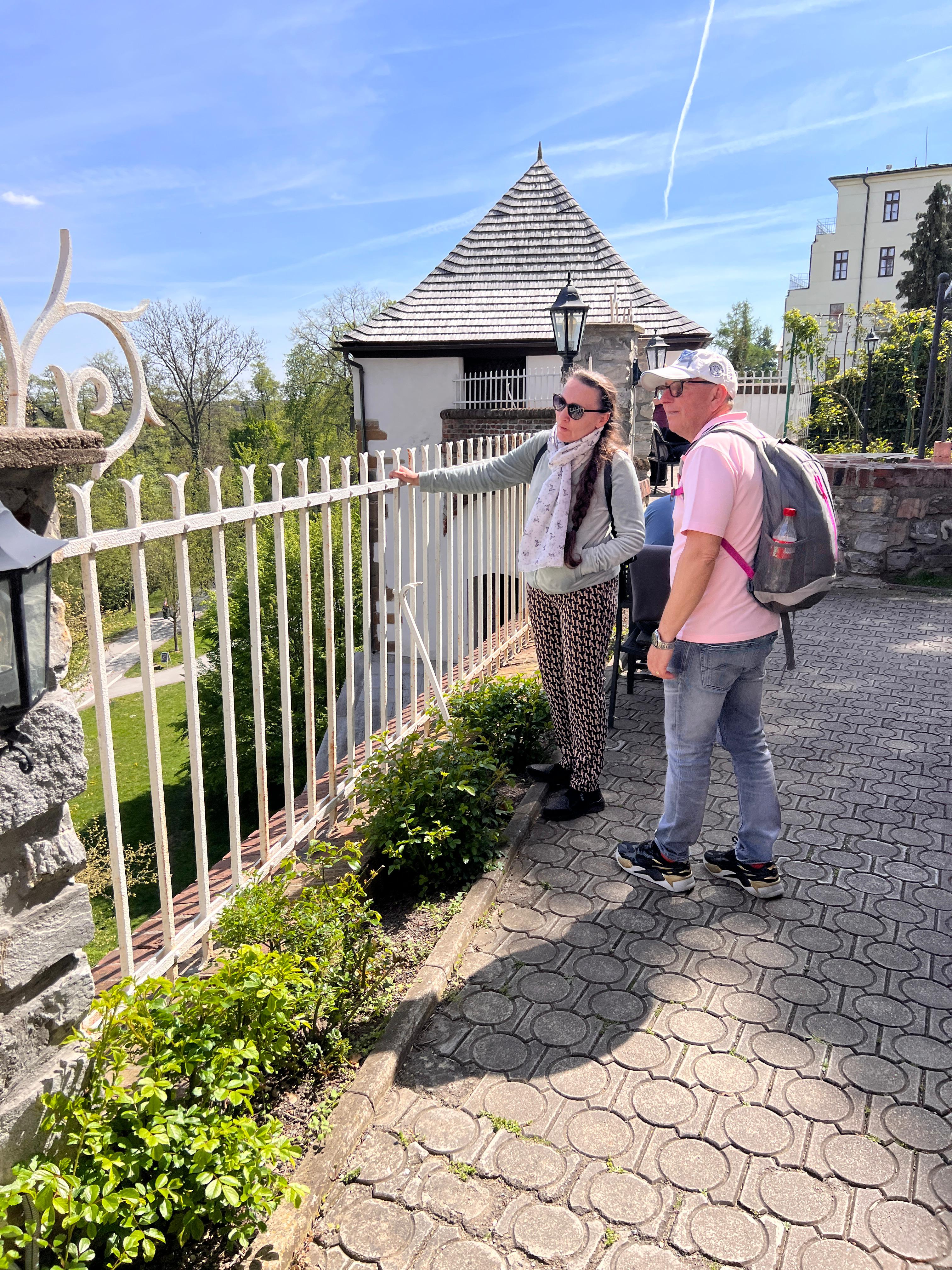 Zájezd zahrádkářů na Floru Olomouc - 25.4.2026