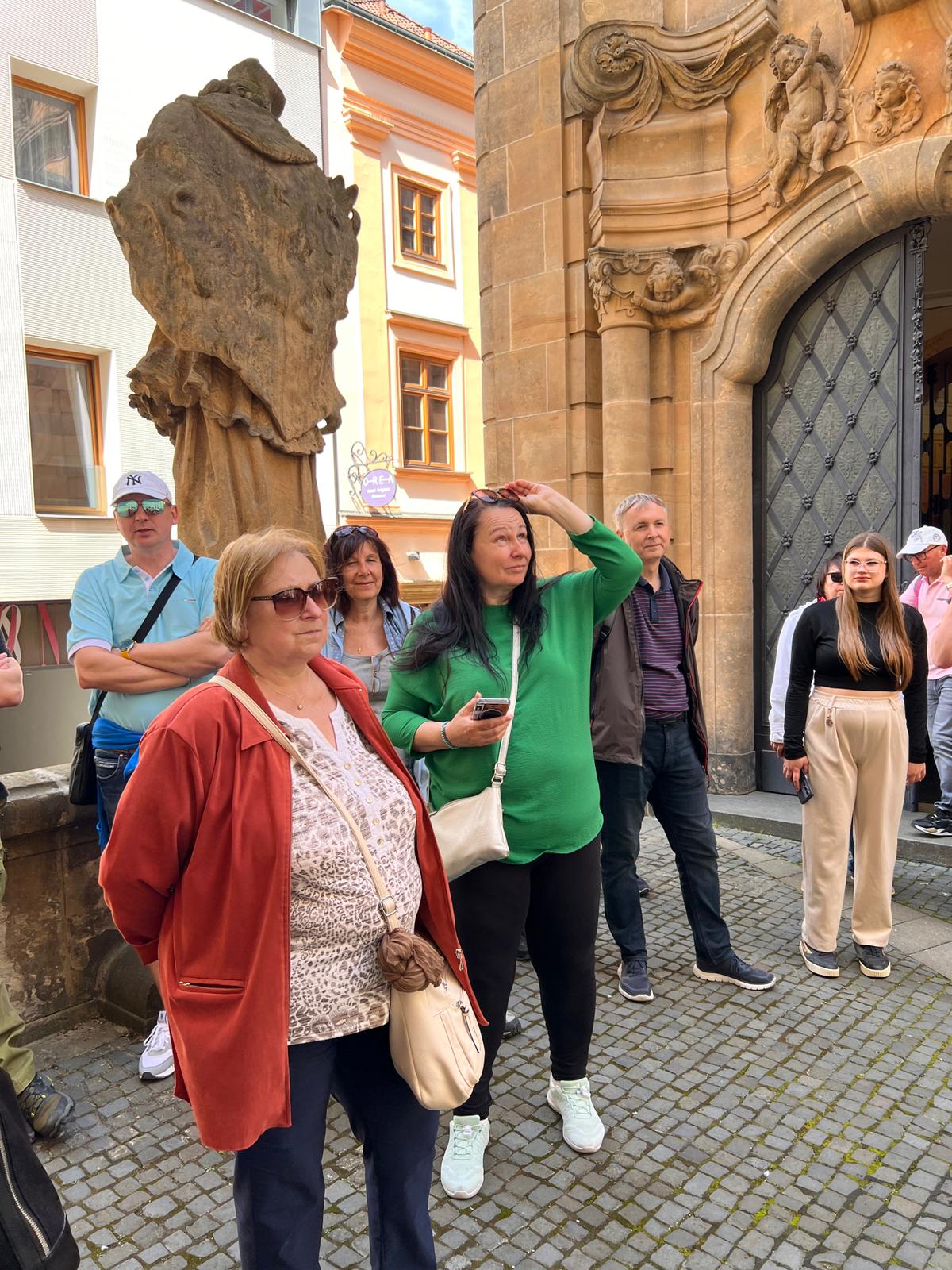 Zájezd zahrádkářů na Floru Olomouc - 25.4.2026