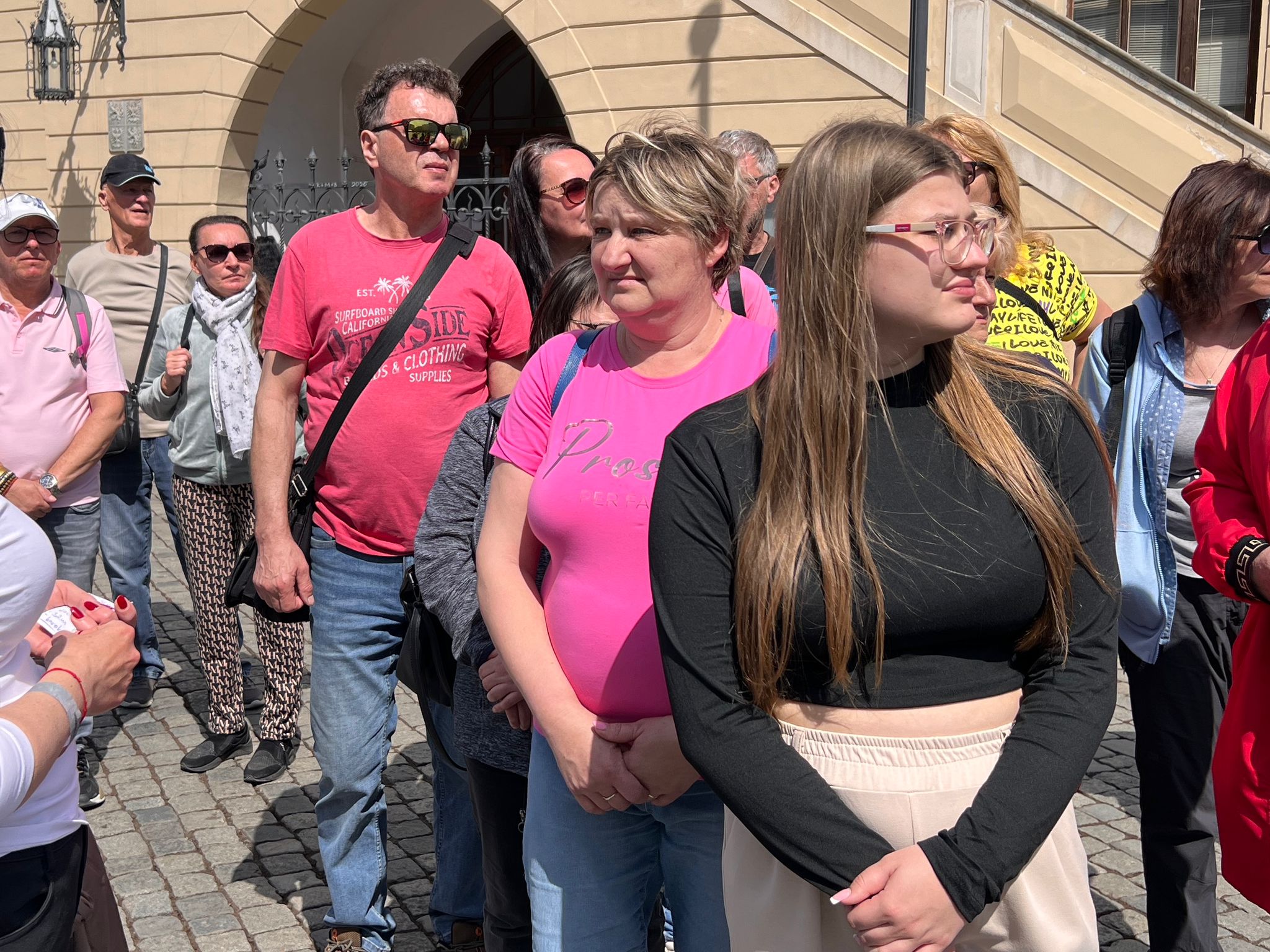 Zájezd zahrádkářů na Floru Olomouc - 25.4.2026