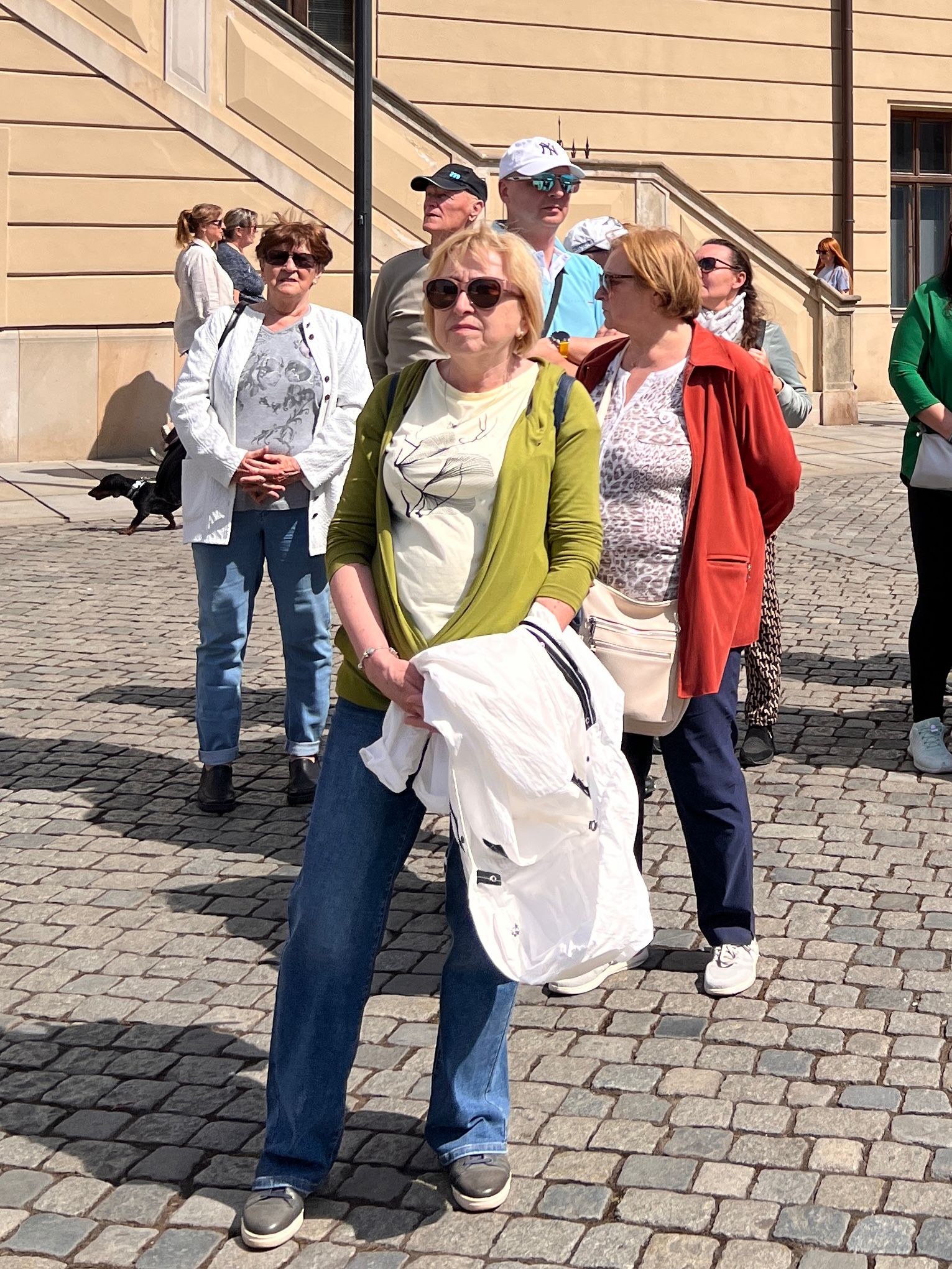 Zájezd zahrádkářů na Floru Olomouc - 25.4.2026