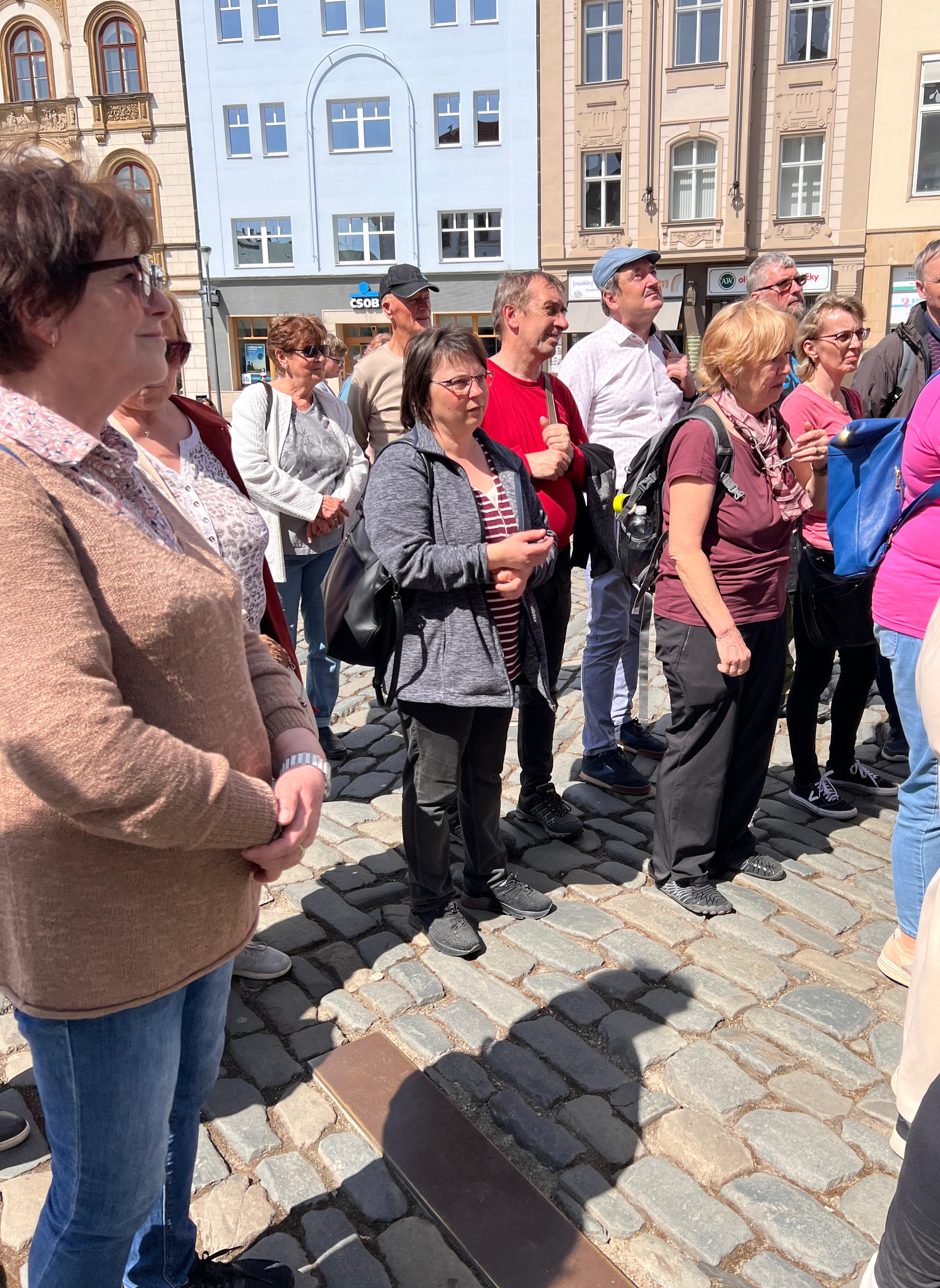 Zájezd zahrádkářů na Floru Olomouc - 25.4.2026