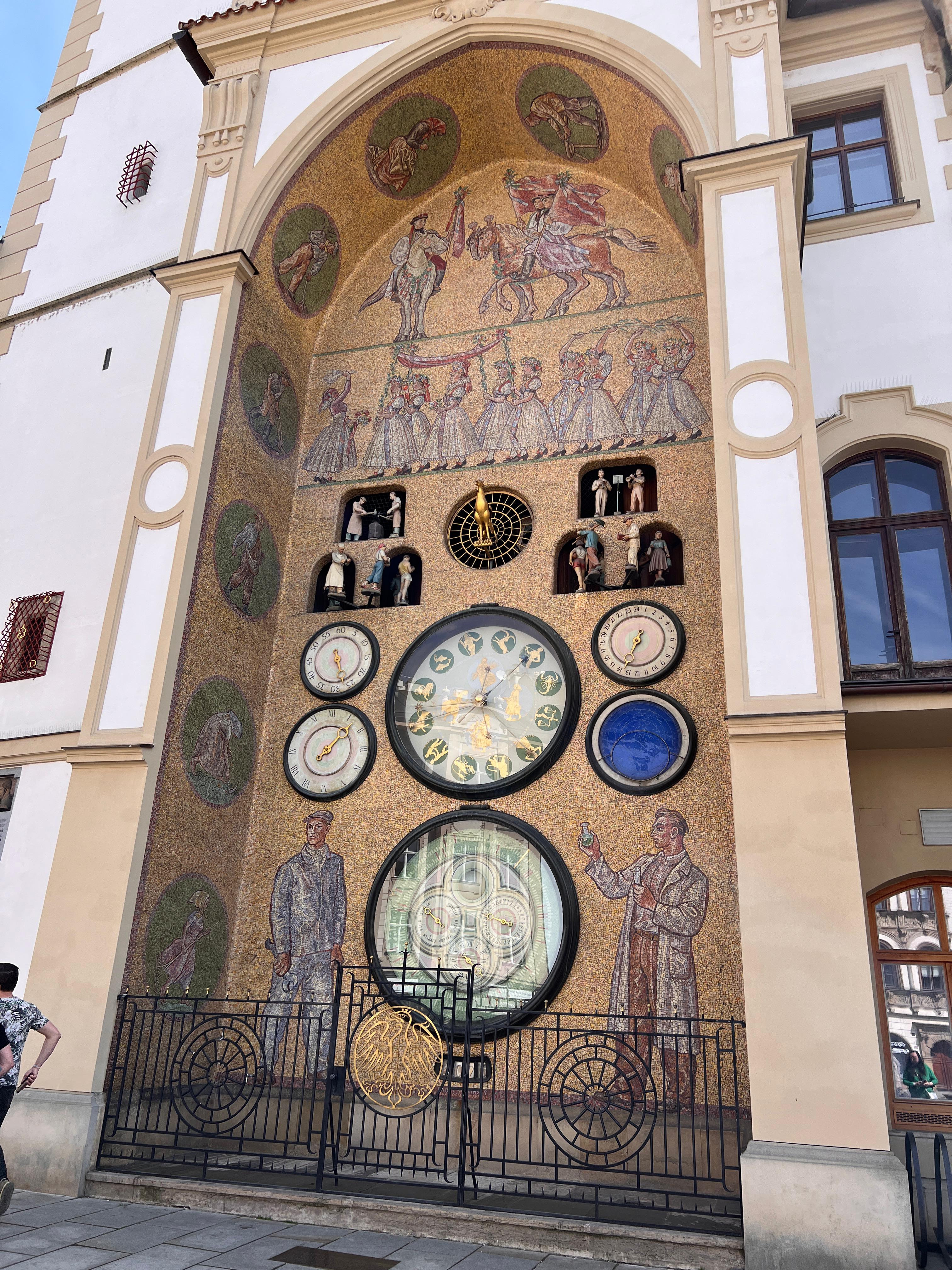 Zájezd zahrádkářů na Floru Olomouc - 25.4.2026