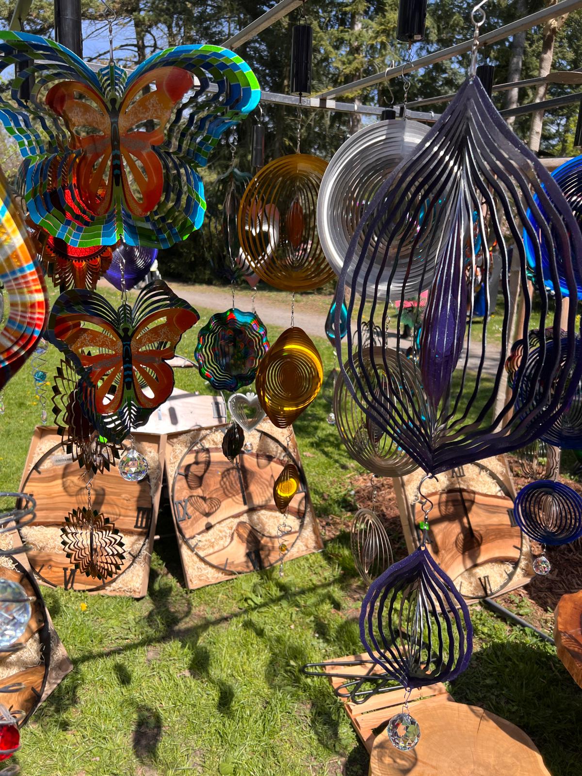 Zájezd zahrádkářů na Floru Olomouc - 25.4.2026