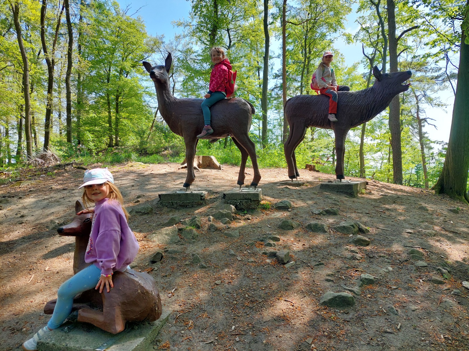 Sokolská vycházka na Buchlov - 25.4.2026