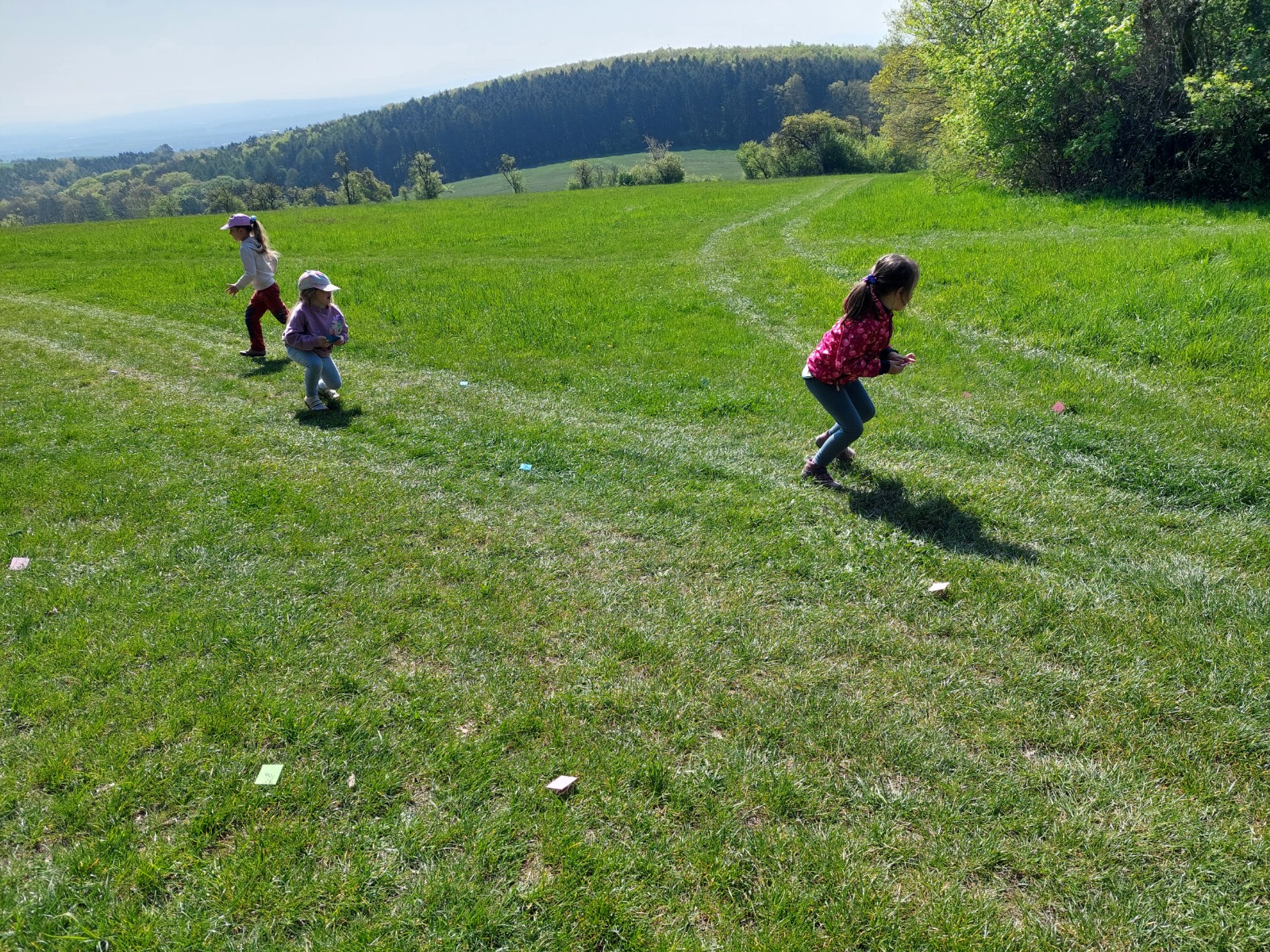 Sokolská vycházka na Buchlov - 25.4.2026