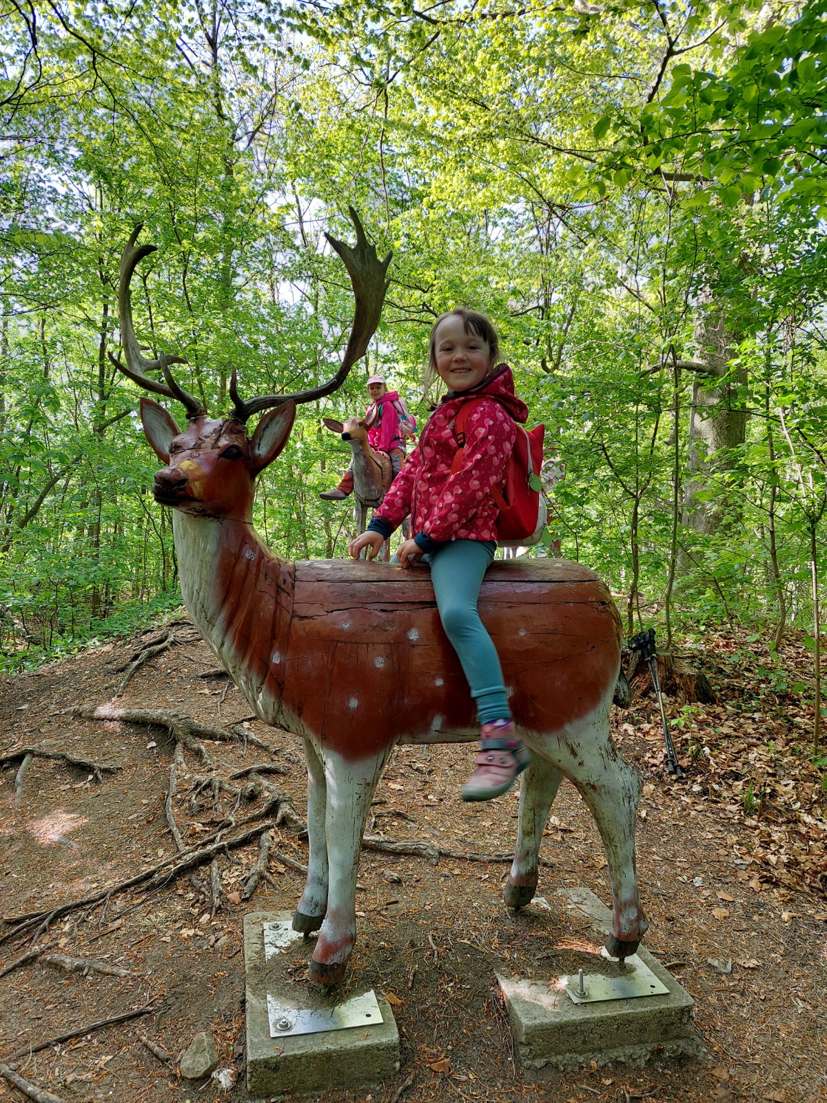 Sokolská vycházka na Buchlov - 25.4.2026