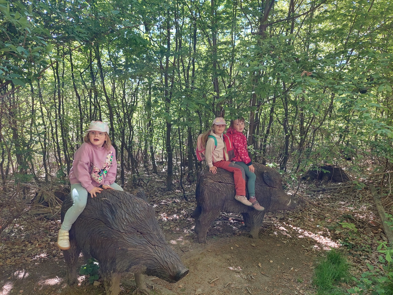 Sokolská vycházka na Buchlov - 25.4.2026