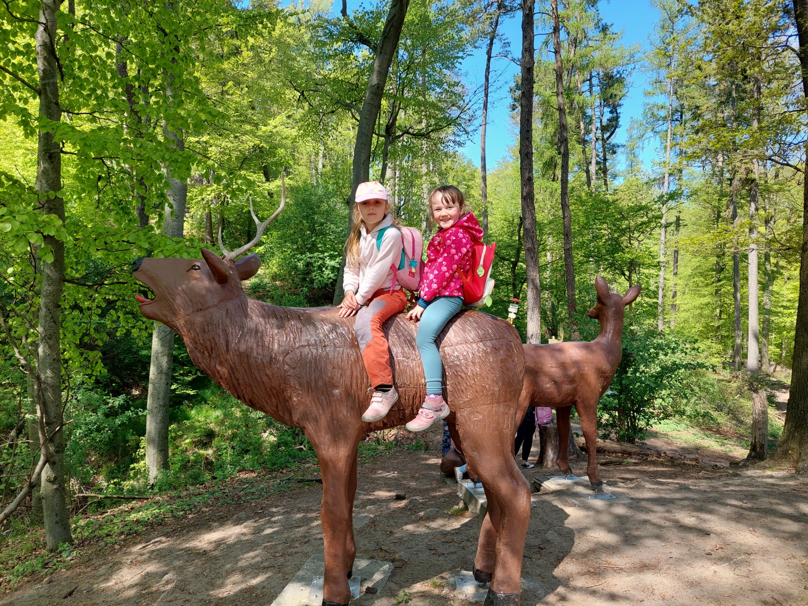 Sokolská vycházka na Buchlov - 25.4.2026