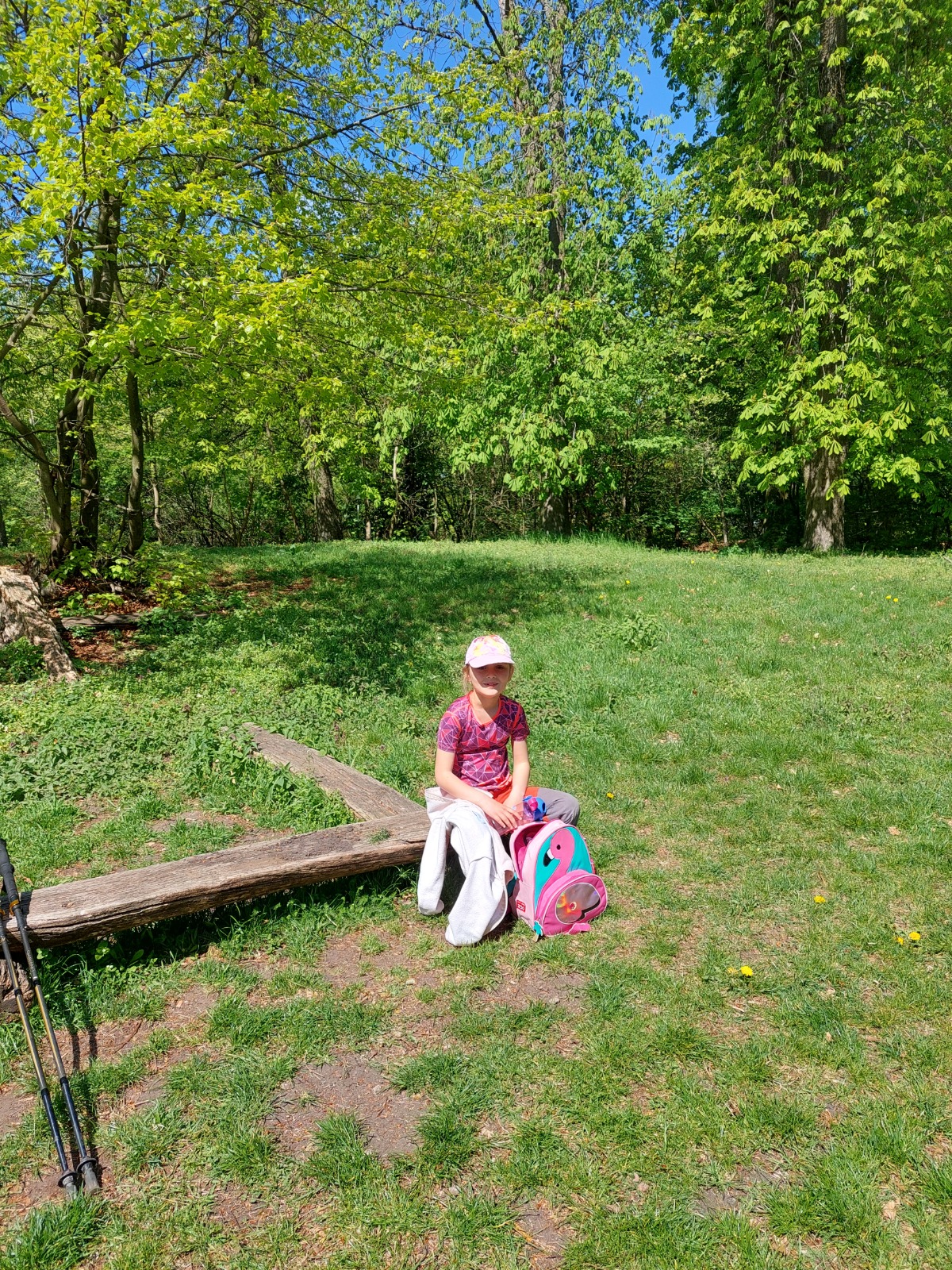 Sokolská vycházka na Buchlov - 25.4.2026