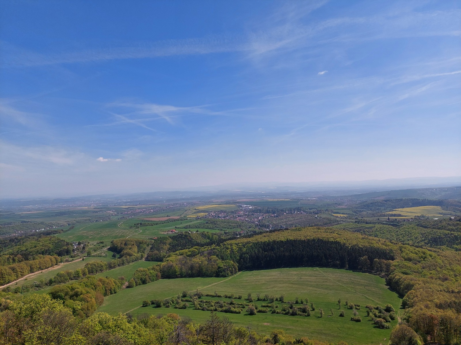 Sokolská vycházka na Buchlov - 25.4.2026