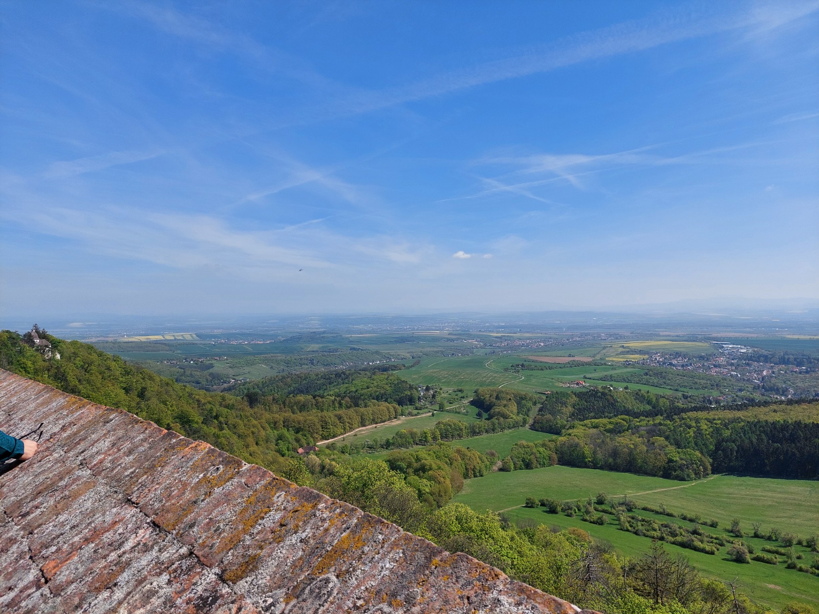 Sokolská vycházka na Buchlov - 25.4.2026