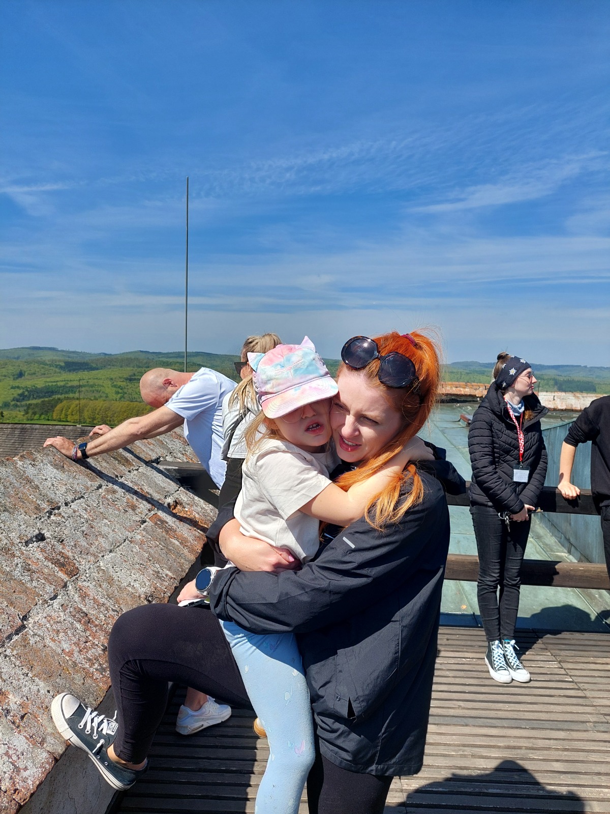 Sokolská vycházka na Buchlov - 25.4.2026