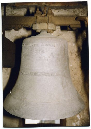 Historické pohledy na budovy a místa v Podolí