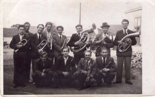 Kultura a tradice v obci