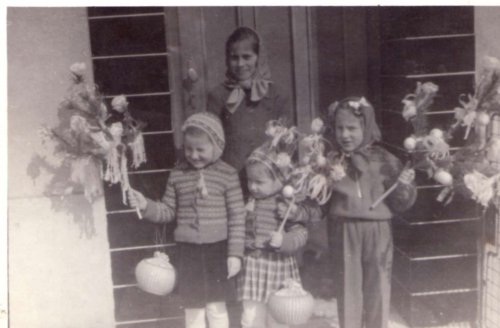 Kultura a tradice v obci