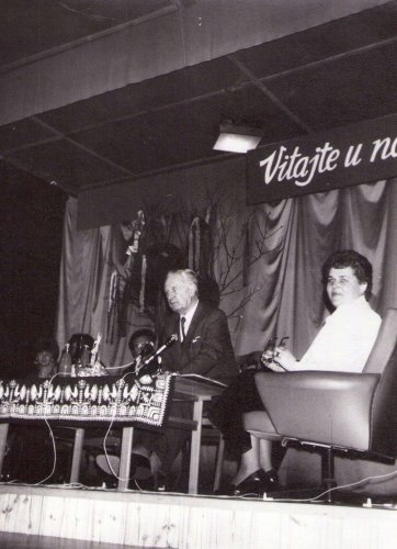 Kultura a tradice v obci