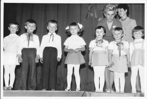 Kultura a tradice v obci