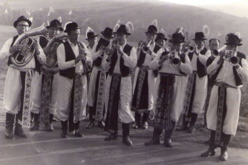 Kultura a tradice v obci