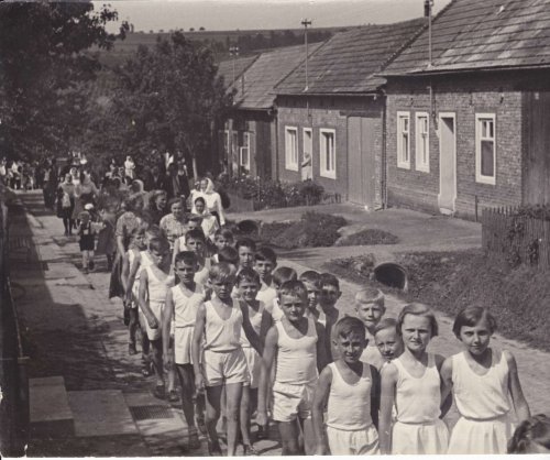 Kultura a tradice v obci