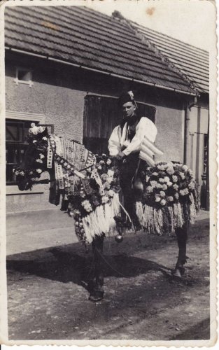 Kultura a tradice v obci