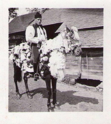 Kultura a tradice v obci