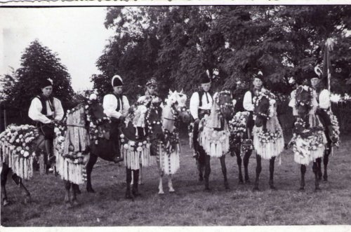 Kultura a tradice v obci