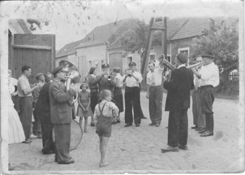 Kultura a tradice v obci