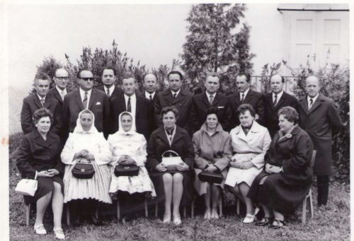 Ostatní fotografie ze života v Podolí