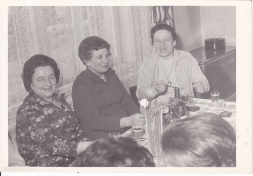 Ostatní fotografie ze života v Podolí