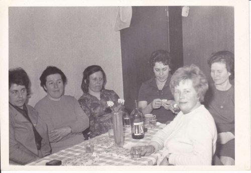 Ostatní fotografie ze života v Podolí