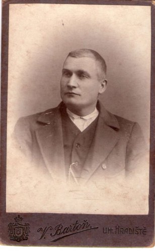 Ostatní fotografie ze života v Podolí