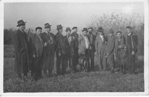 Ostatní fotografie ze života v Podolí