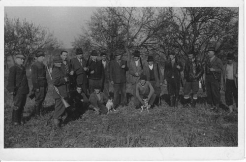 Ostatní fotografie ze života v Podolí