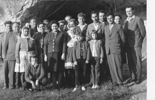 Ostatní fotografie ze života v Podolí