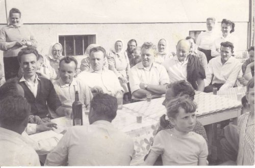 Ostatní fotografie ze života v Podolí