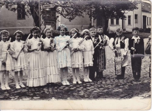 Ostatní fotografie ze života v Podolí