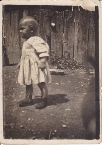 Ostatní fotografie ze života v Podolí