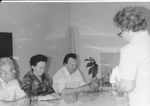 Ostatní fotografie ze života v Podolí