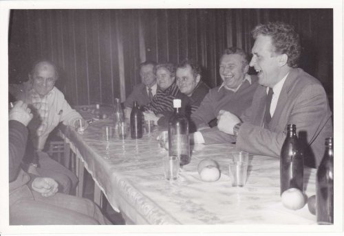 Ostatní fotografie ze života v Podolí