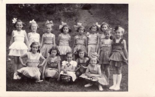 Školství v Podolí