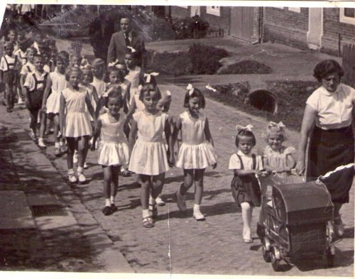 Školství v Podolí