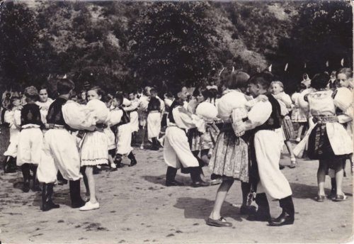 Školství v Podolí