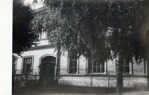 Školství v Podolí