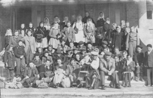 Školství v Podolí